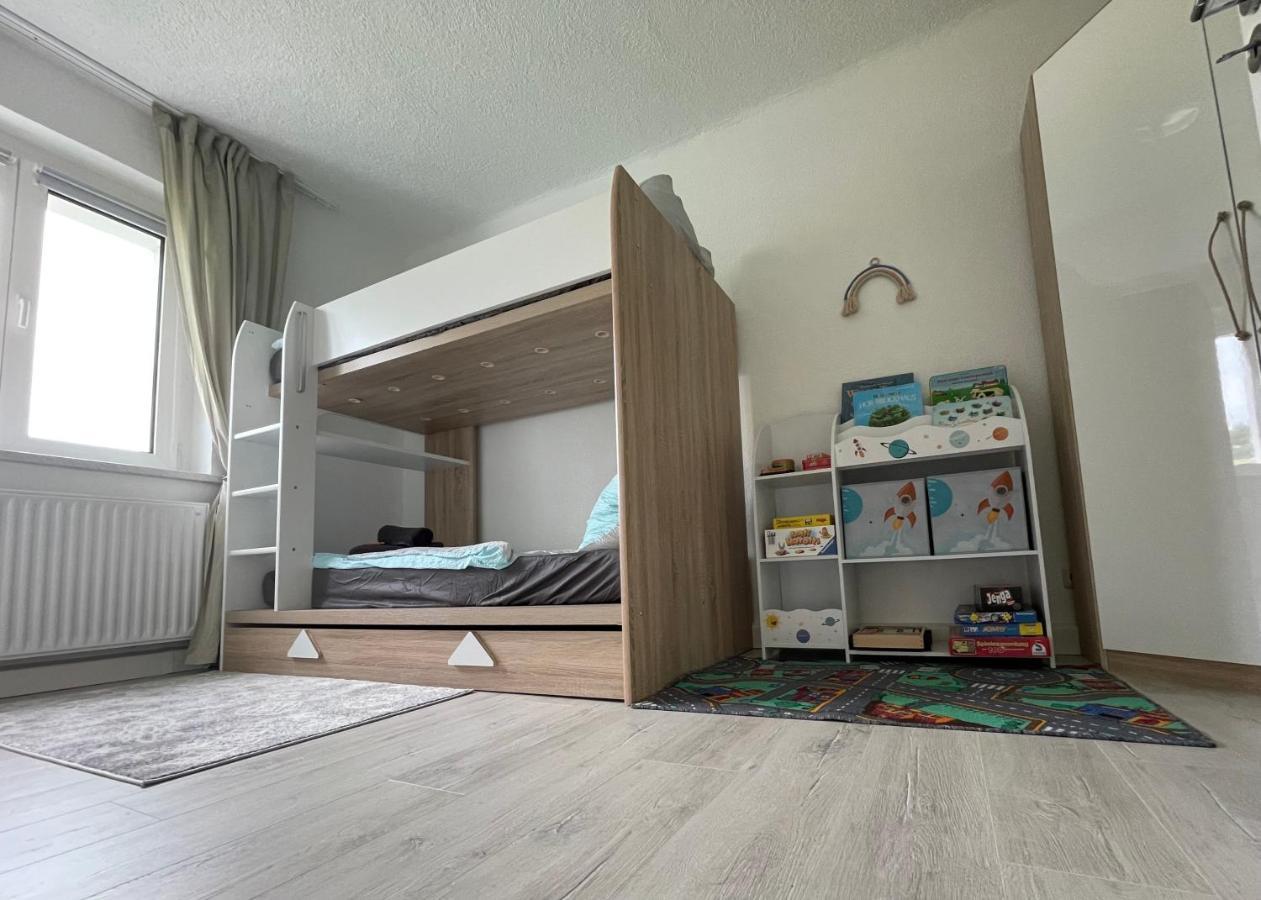 Neu Familienfreundliche Fewo In Seennaehe Im Leipziger Sueden Марклеберг Экстерьер фото