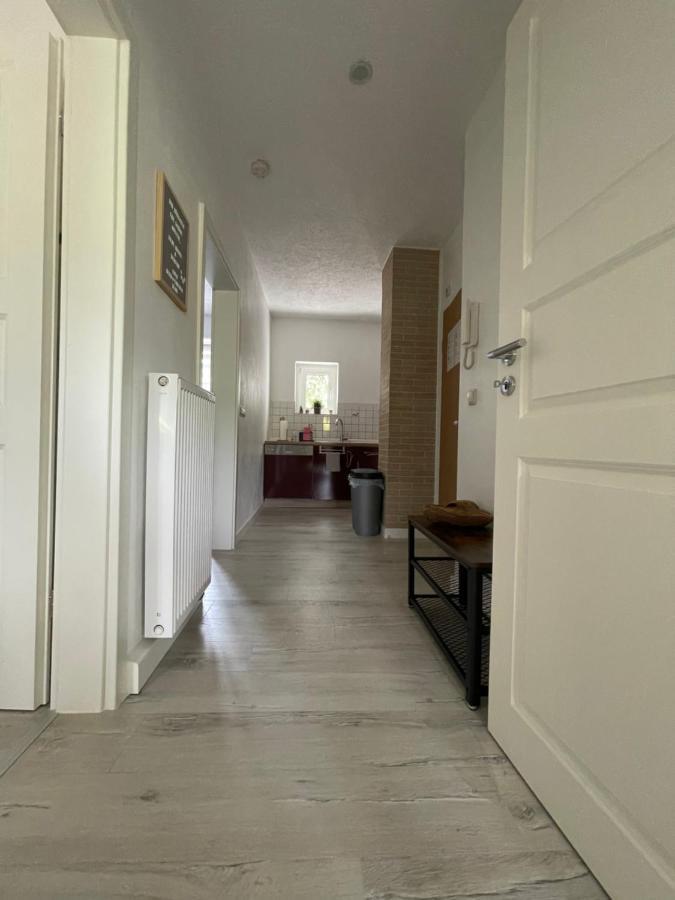 Neu Familienfreundliche Fewo In Seennaehe Im Leipziger Sueden Марклеберг Экстерьер фото